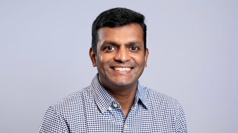 Desmond Nikhil D’Souza