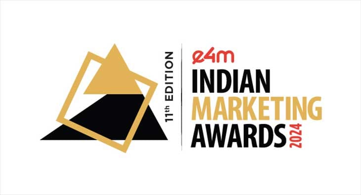 Indian Marketing Awards IMA 2024?blur=25