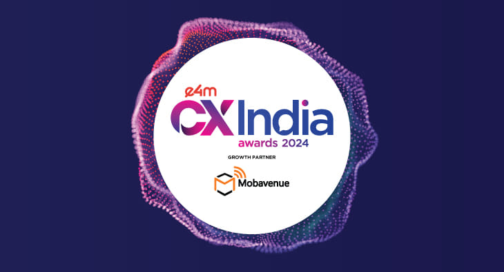 e4m CX India Awards?blur=25
