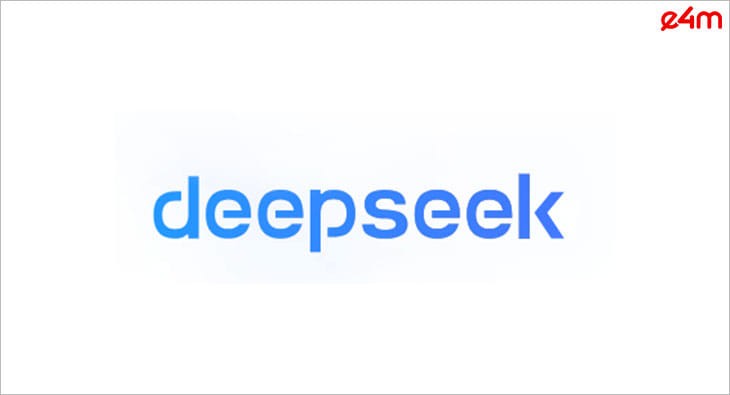DeepSeek AI?blur=25