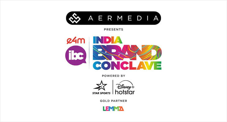 India Brand Conclave 2025?blur=25