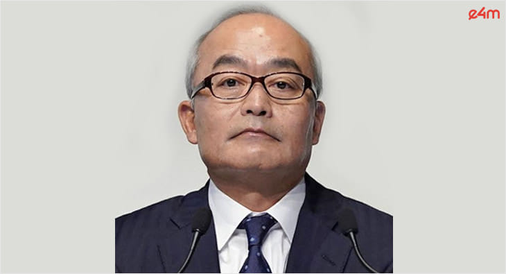Hiroki Totoki Sony Corp?blur=25