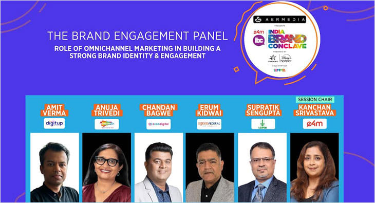 e4m India Brand Conclave 2025?blur=25