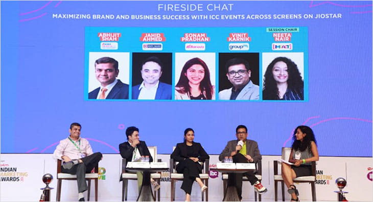 e4m India Brand Conclave 2025?blur=25