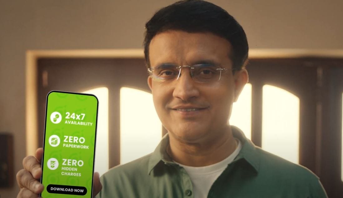 Sourav Ganguly?blur=25