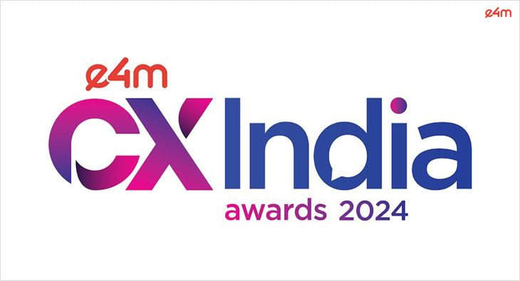 e4m CX India Awards 2024?blur=25
