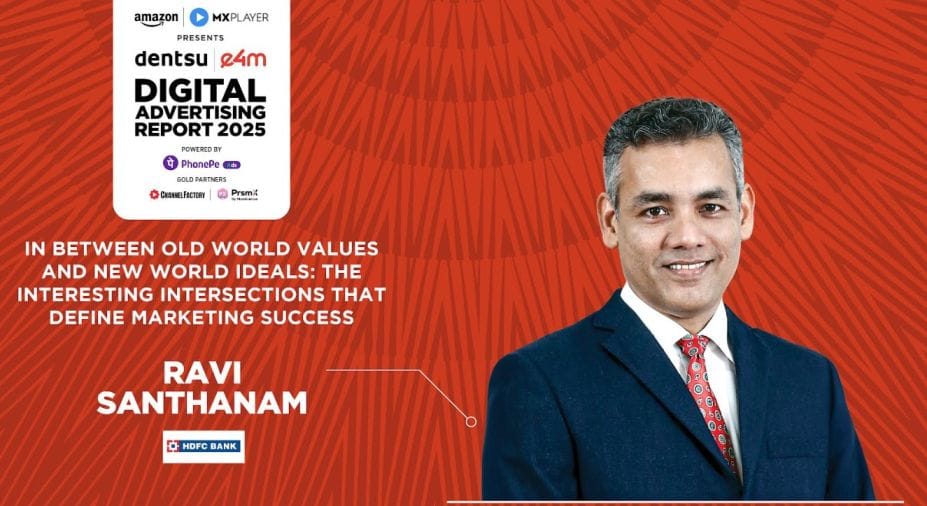 ravi santhanam hdfc bank?blur=25