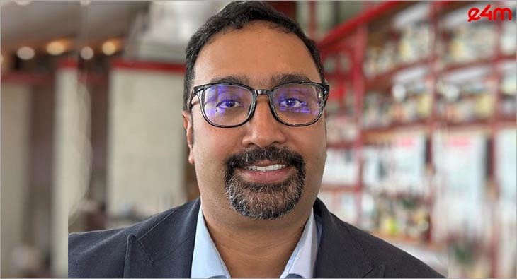 Chiradeep Gupta Unilever?blur=25