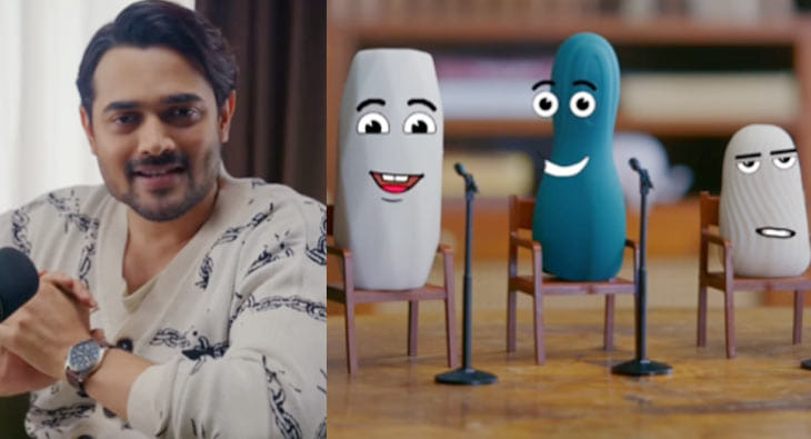 Bhuvan Bam?blur=25