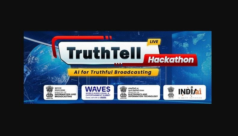 TruthTell Hackathon?blur=25