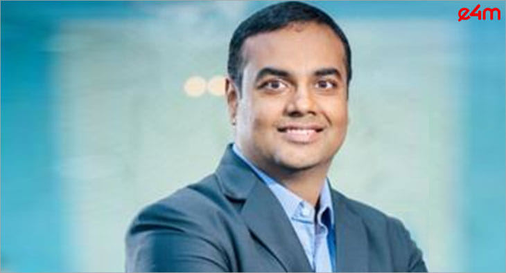 Flipkart jeyendran venugopal