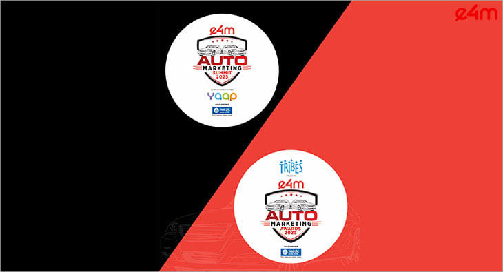 e4m Auto Marketing Summit & Awards 2025