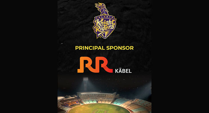 RR Kabel Kolkata Knight Riders Tata IPL&nbsp;?blur=25
