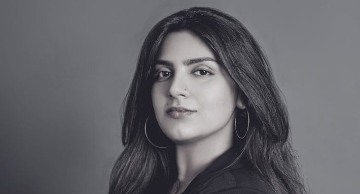 Aanandita Banerjee FCB 456 Studios?blur=25