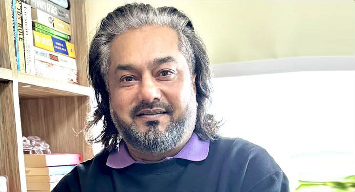 Shubhodip Pal ITW Universe?blur=25