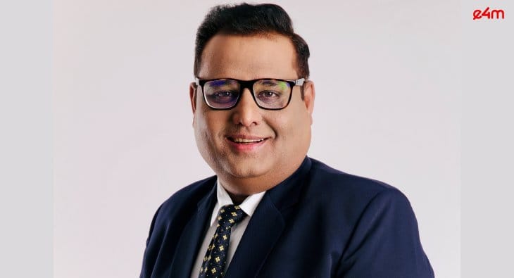 Abhay Ojha iTV-Network?blur=25