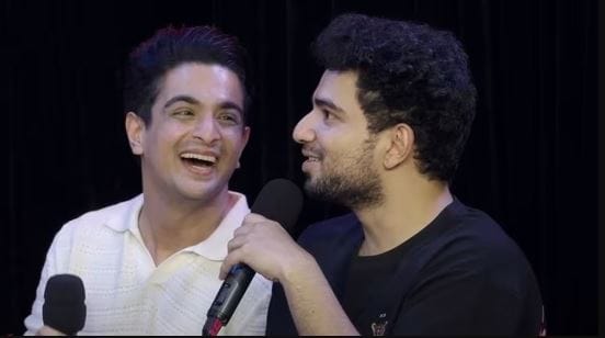 Ranveer Allahbadia controversy?blur=25