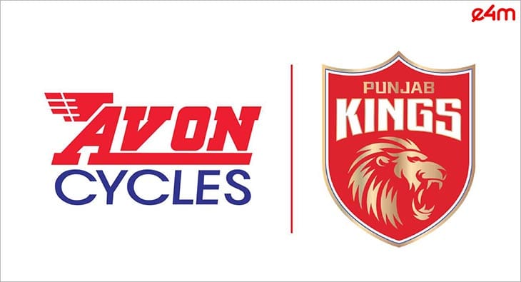 IPL 2025, Punjab Kings, Avon Cycles?blur=25
