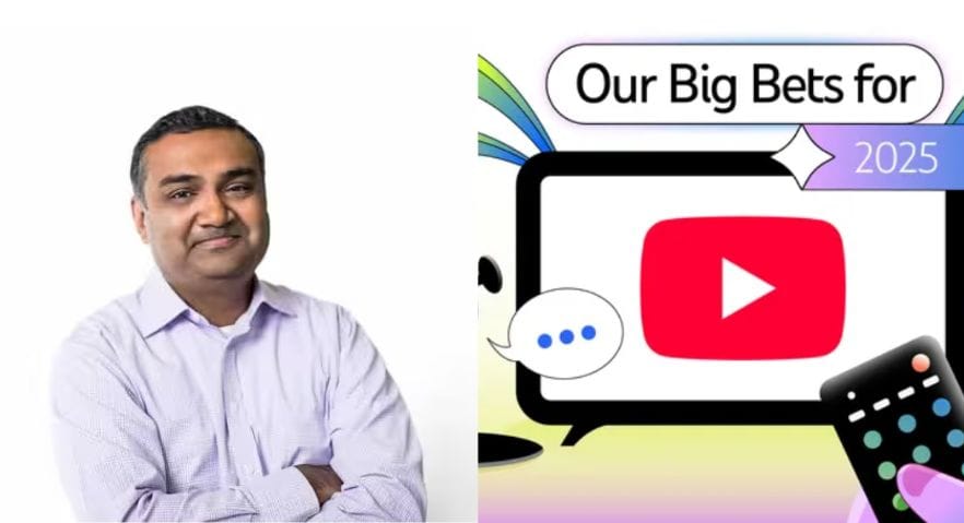 Youtube neal mohan?blur=25