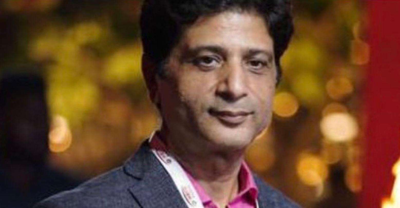 Ashish Kaul?blur=25