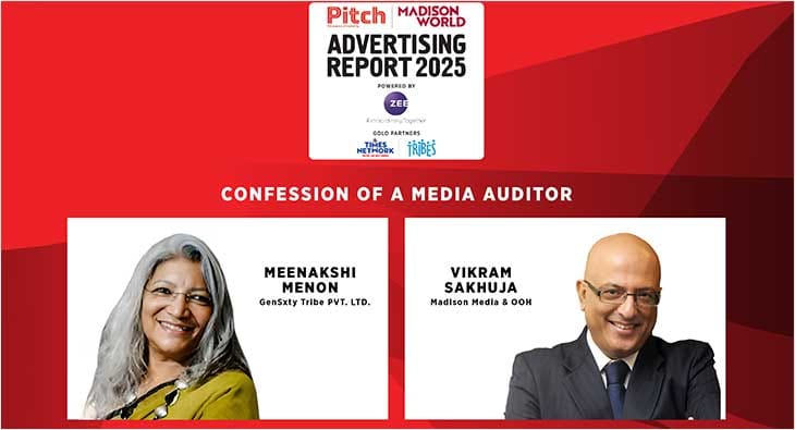 Meenakshi Menon, Pitch Madison Advertising Report 2025?blur=25