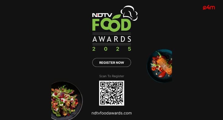 NDTV food award?blur=25