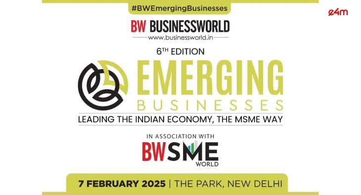 BW Emerging Business Summit & Awards 2025?blur=25