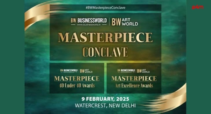 BW Masterpiece 40 Under 40 and Art Excellence Conference & Awards 2025?blur=25