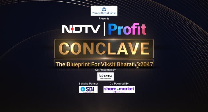 NDTV conclave?blur=25