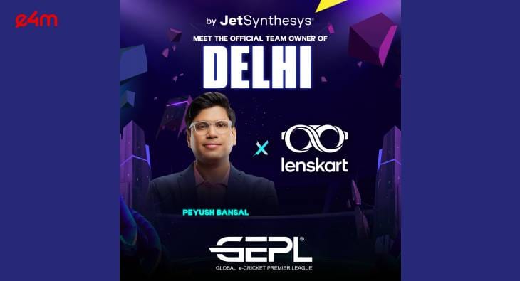 Lenskart, Global e-Cricket Premier League?blur=25