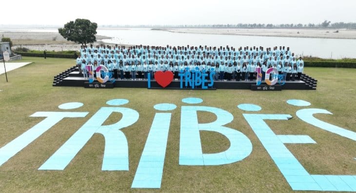 Tribes Communication?blur=25