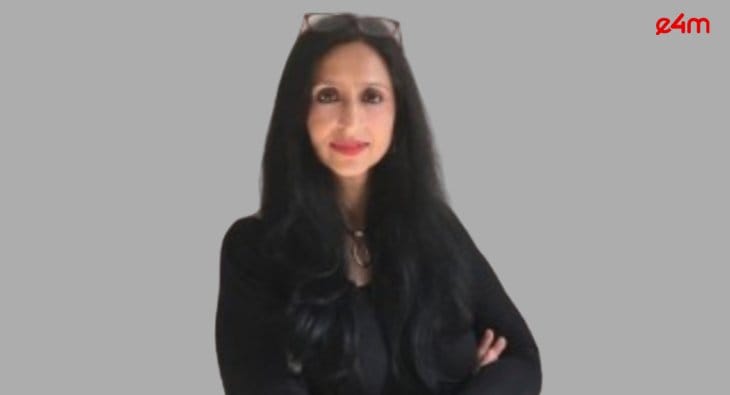 Shoma Chaudhury SYNAPSE 2025?blur=25