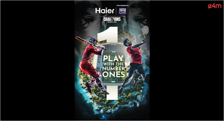 Haier India JioHotstar ICC Men’s Champions Trophy 2025?blur=25