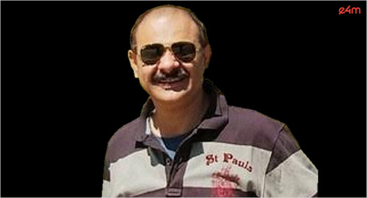 Arun Sharma Initiative?blur=25