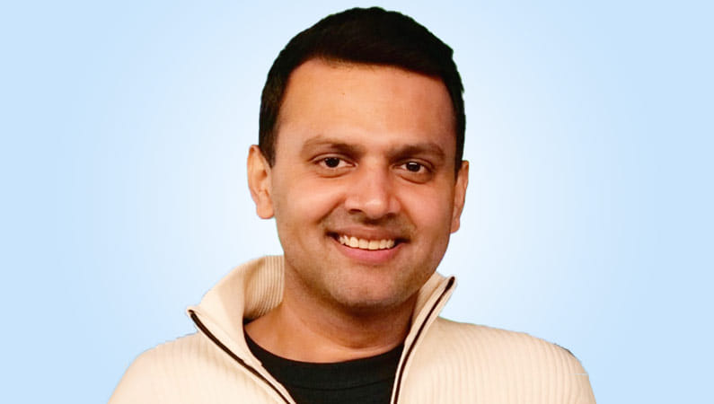Ashwani Gautam