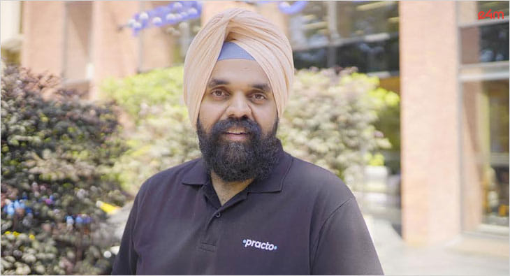 Jagnoor Singh, Practo?blur=25