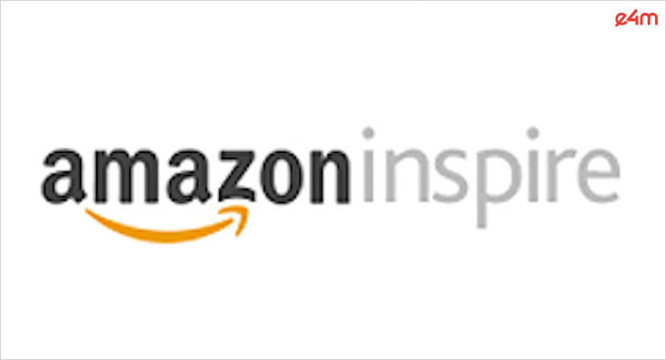 amazon inspire