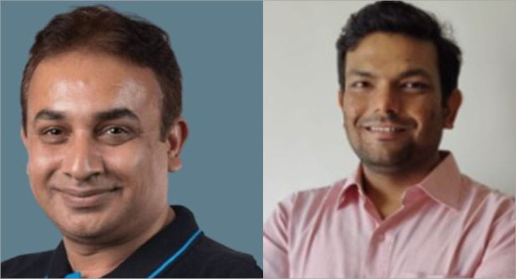 ShareChat, Anurag Verma, Shashank Shekhar?blur=25