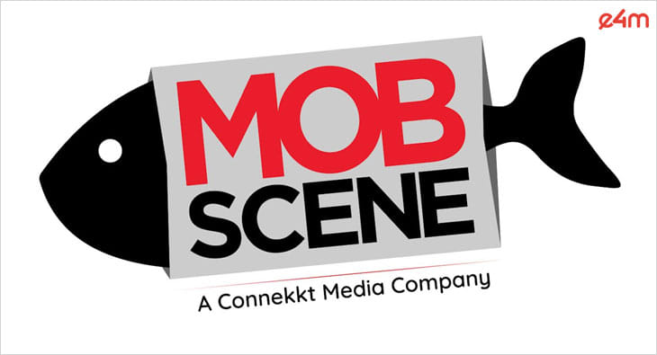 Connekkt Media, Mob Scene?blur=25