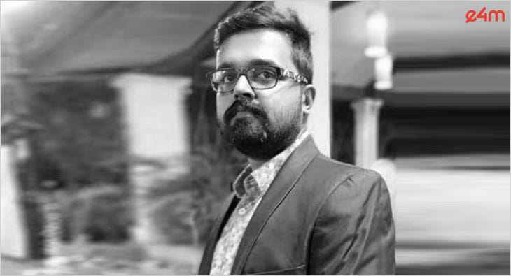 Umeish Shashidharan, Hashtag Orange?blur=25