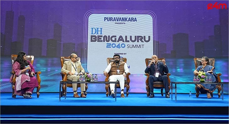 DH Bengaluru Summit?blur=25