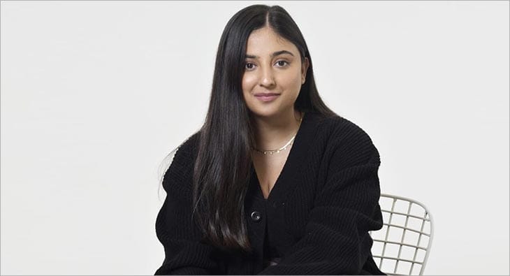 Shreya Sachdev, PUMA?blur=25