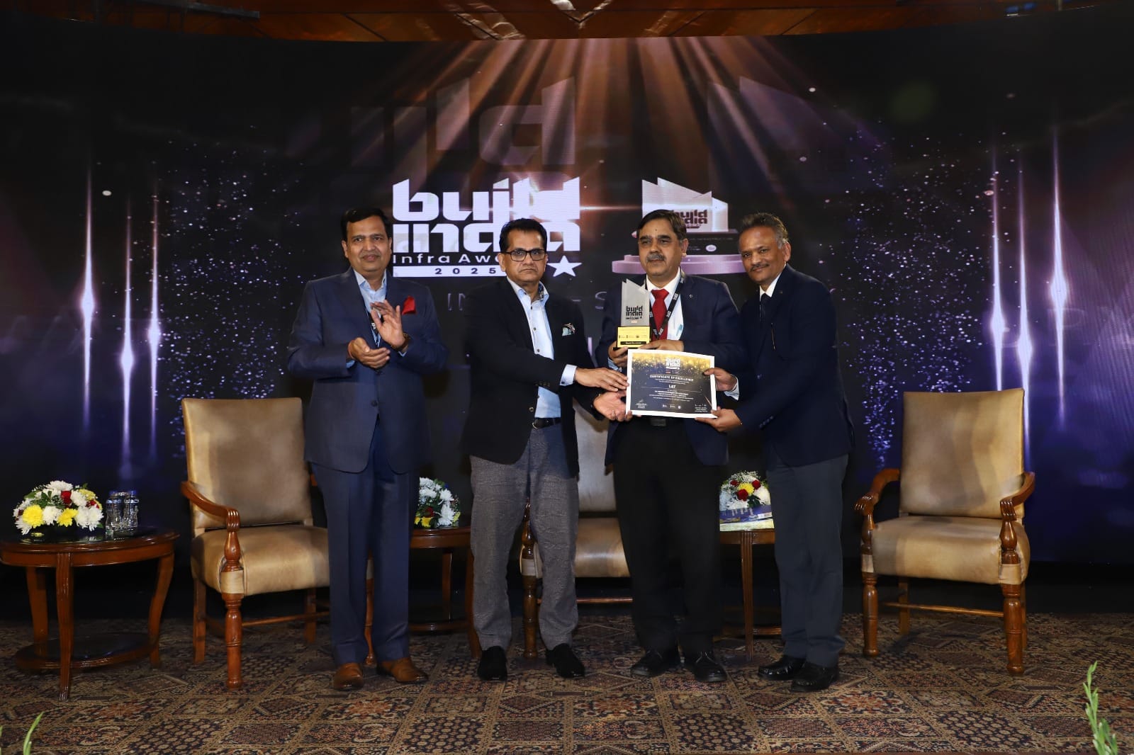 Build India Infra Awards?blur=25