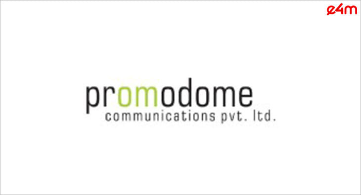 Promodome Communications?blur=25