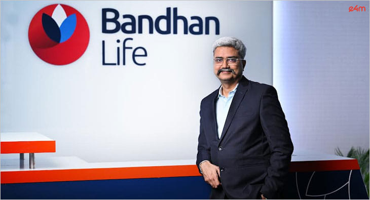 Maneesh Mishra Bandhan Life Insurance?blur=25