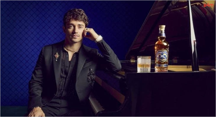 Chivas Regal, Charles Leclerc?blur=25