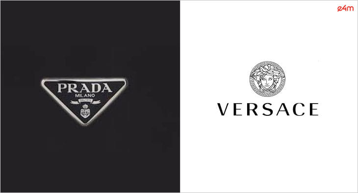 Prada, Versace?blur=25