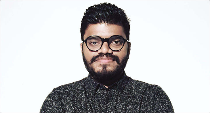 Kalpesh Patankar, VML?blur=25