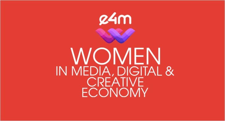e4m's Inaugural Women Summit?blur=25