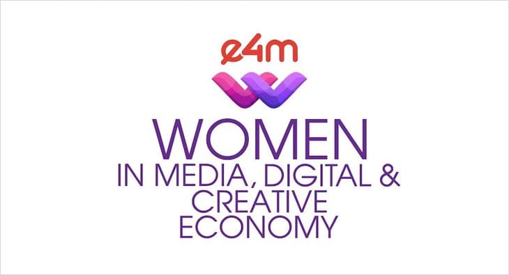 Anurradha Prasad, e4m Women Summit&nbsp;?blur=25